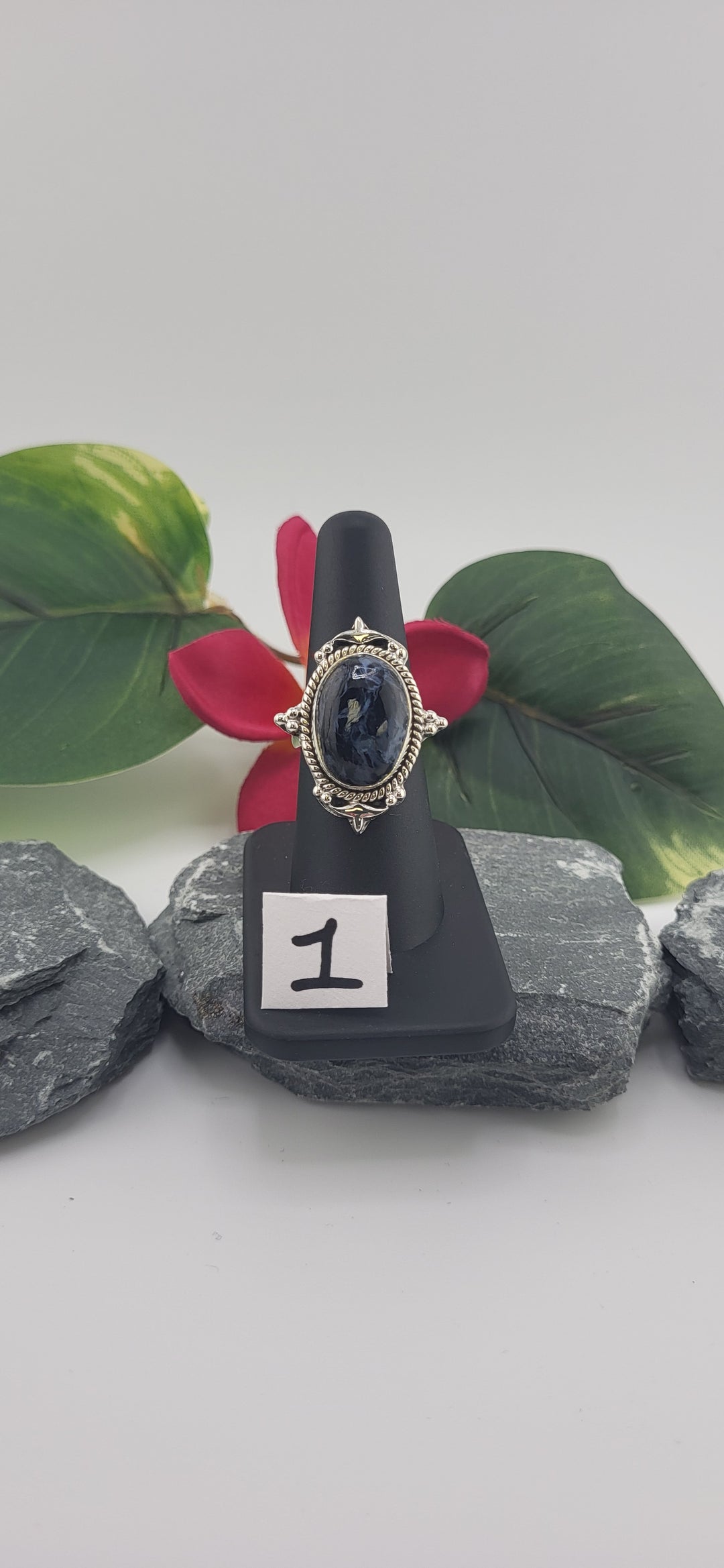 RESERVED FOR:  Lee_K -11/29/2024 - 1 Sterling Silver Items