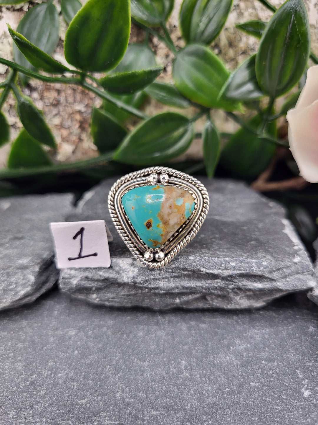 RESERVED FOR:  Jenn -11/08/2024 - 1 Sterling Silver Items
