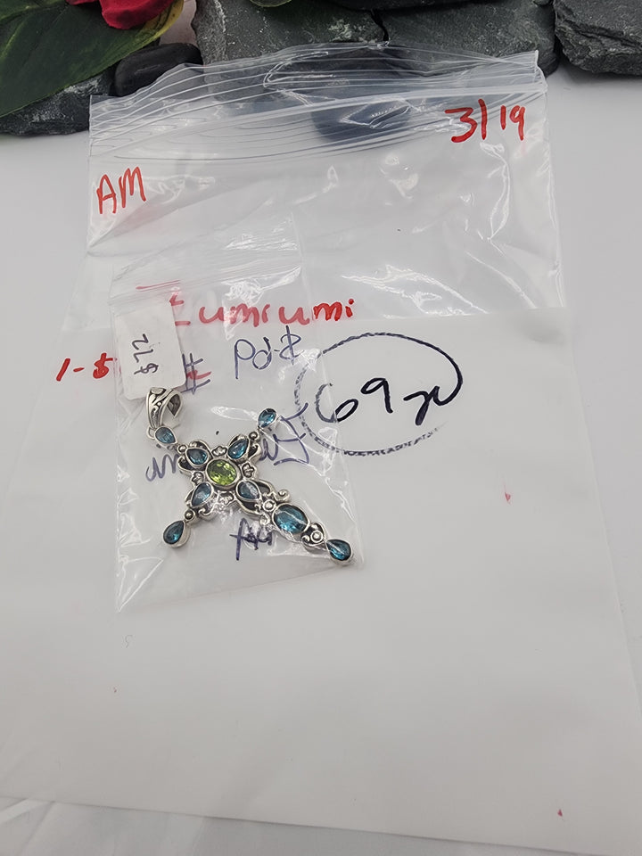 Zumiumi - 3.19.26 - 1 925 Sterling Silver Items