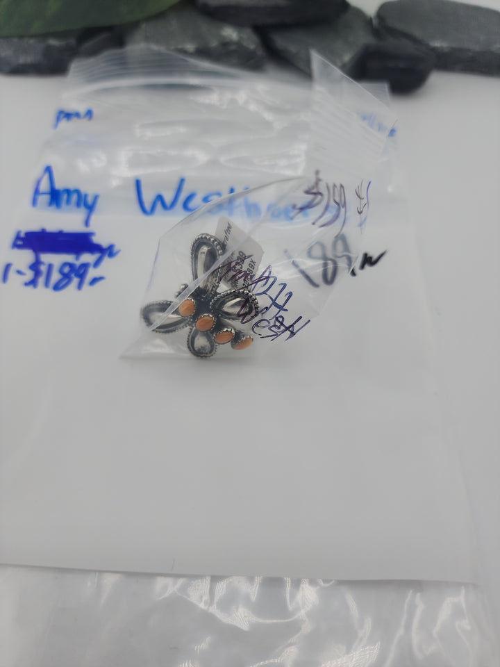 Amy Westhoff - 2/15/26 - 1 925 Sterling Silver Items