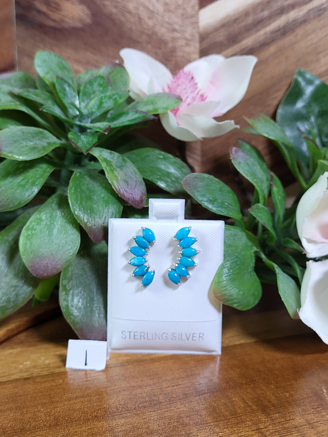 RESERVED FOR: rlvvaldez 8/10/24- 1 Sterling Silver Items