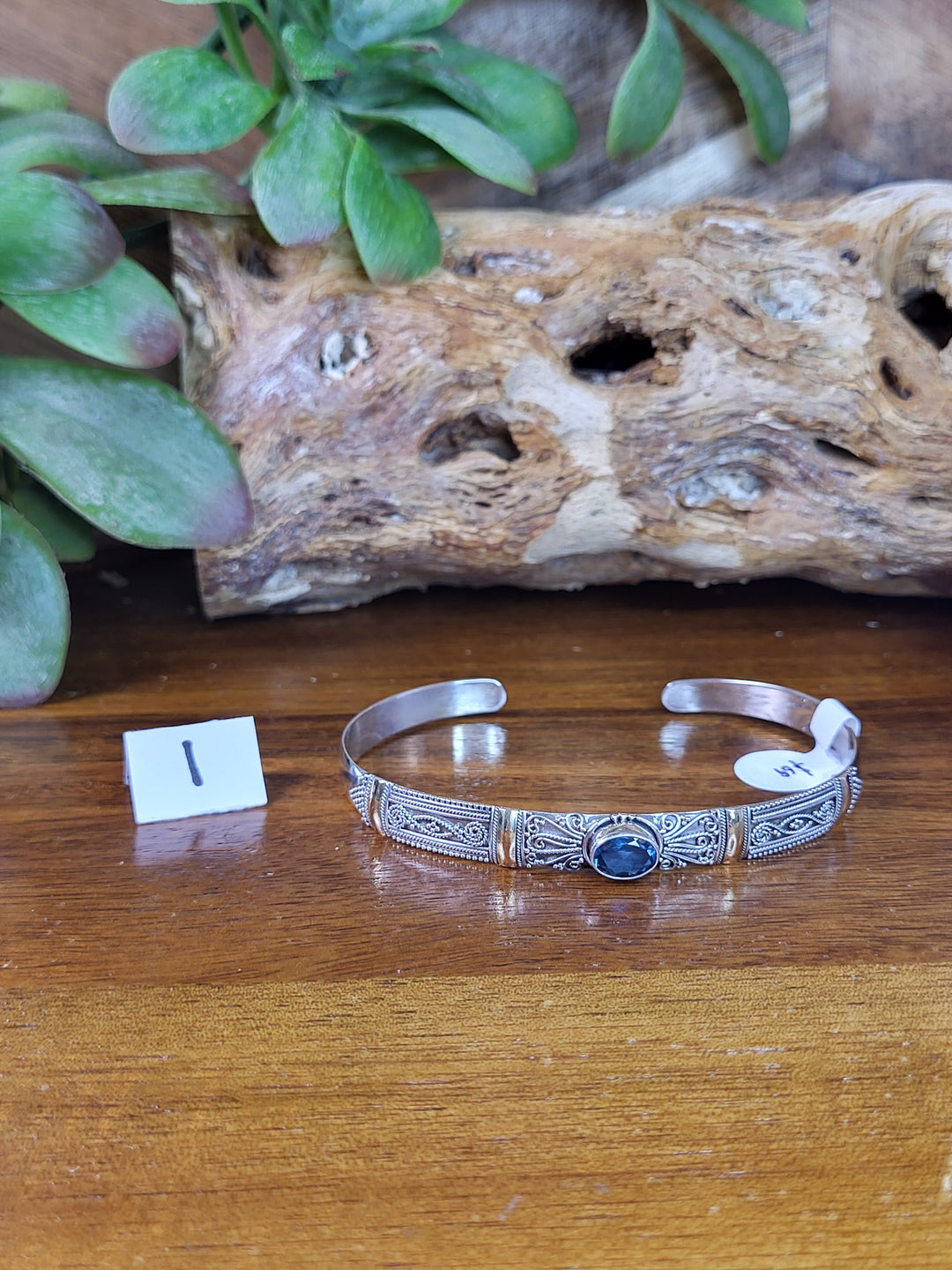 RESERVED FOR: Lee_K 8/3/24- 1 Sterling Silver Items