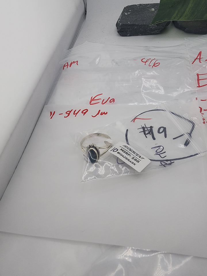 Eva - 4/6/26 - 1 925 Sterling Silver Items