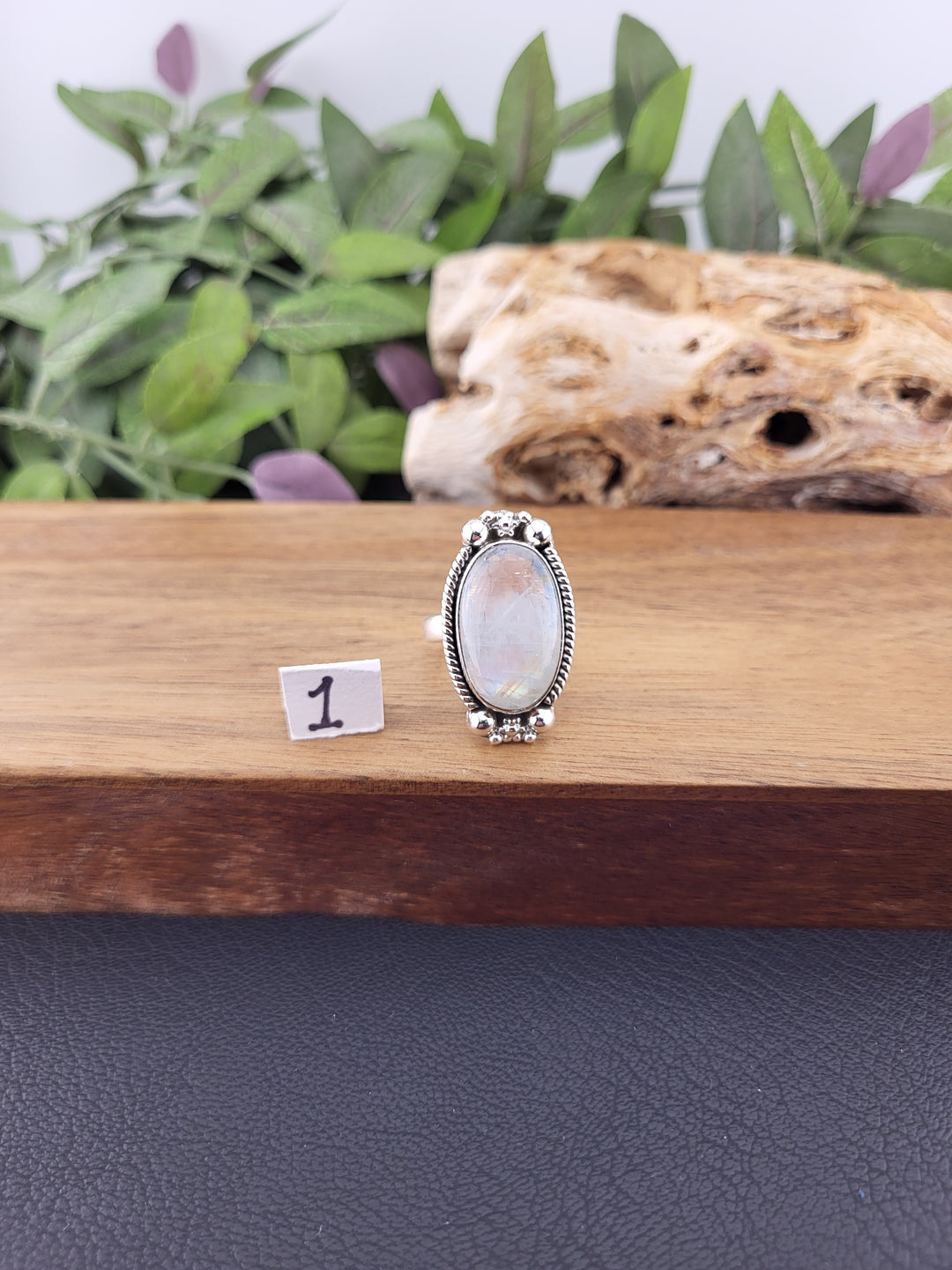 RESERVED FOR: Jess Wenzel - 9/22/2024 - 1 Sterling Silver Items