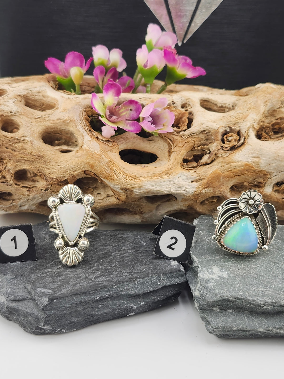RESERVED FOR: JCW- 1/12/2025 - 1 Sterling Silver Items
