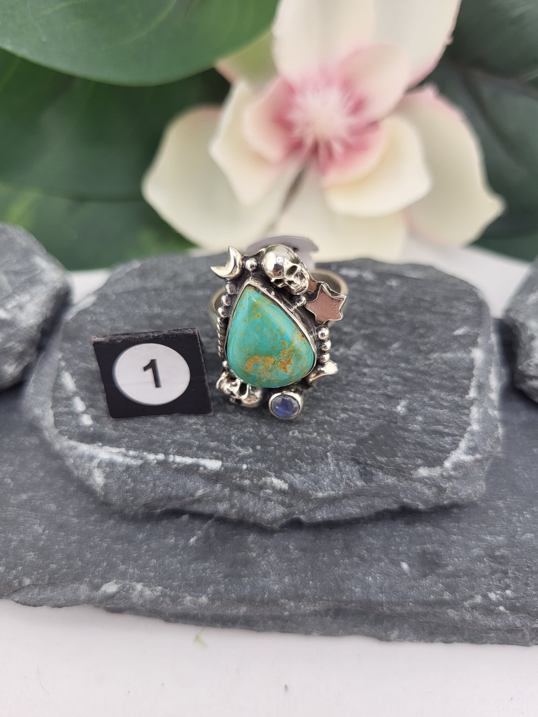 RESERVED FOR: Rebranding 03 -1/20/2025 -1 Sterling Silver Items
