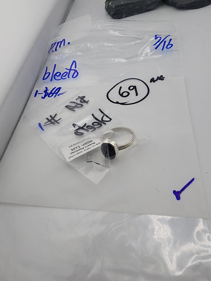 bleefo 🦋- 5/16/26 PM -1 925 Sterling Silver