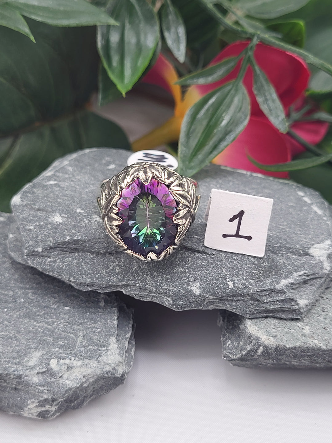 RESERVED FOR: canns11 -11/09/2024- 1 Sterling Silver Items