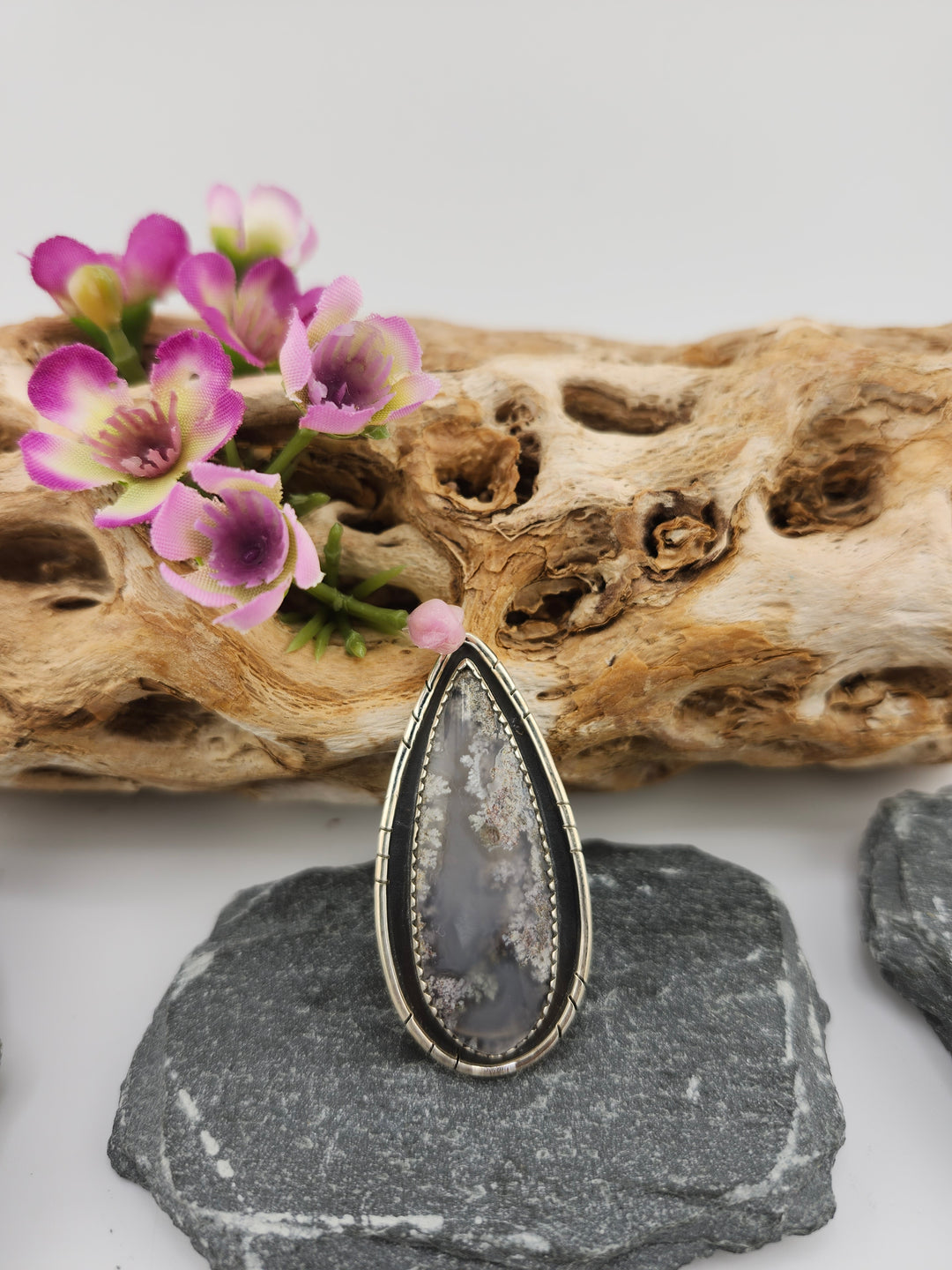 RESERVED FOR:  Darie -12/01/2024 - 1 Sterling Silver Items