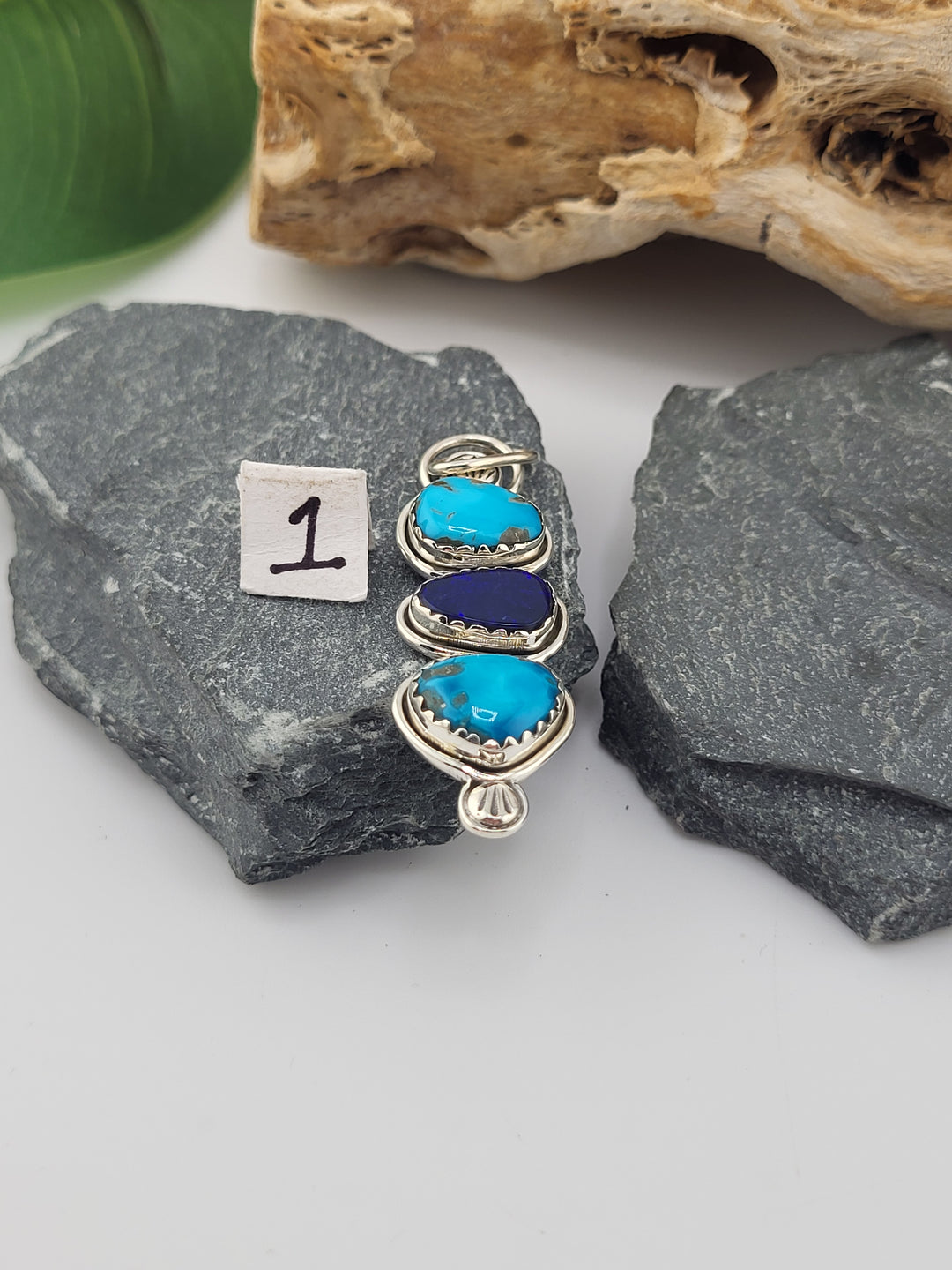 RESERVED FOR: Snoble44-12/14/2024 -1 Sterling Silver Items