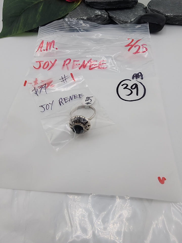 JOY RENEE - 2/25/26 - 1 925 Sterling Silver Items