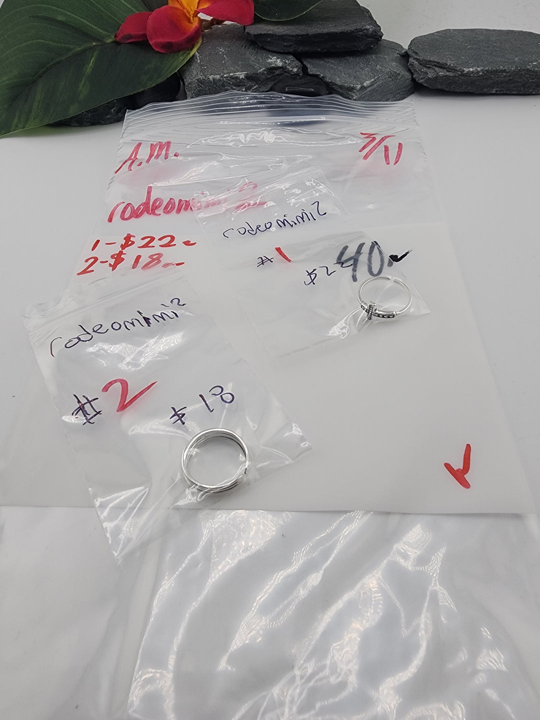 rodeomimi2 - 3.11.26 - 2 925 Sterling Silver Items