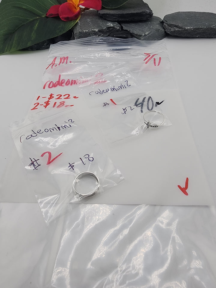 rodeomimi2 - 3.11.26 - 2 925 Sterling Silver Items