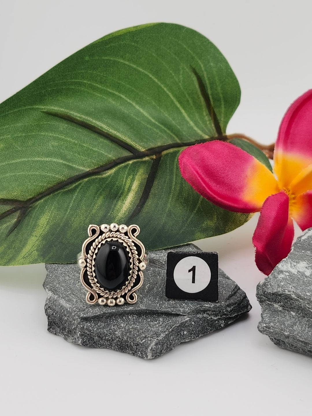 RESERVED FOR: yazzyq2 - 1/25/2025 Show - 1 Sterling Silver Items