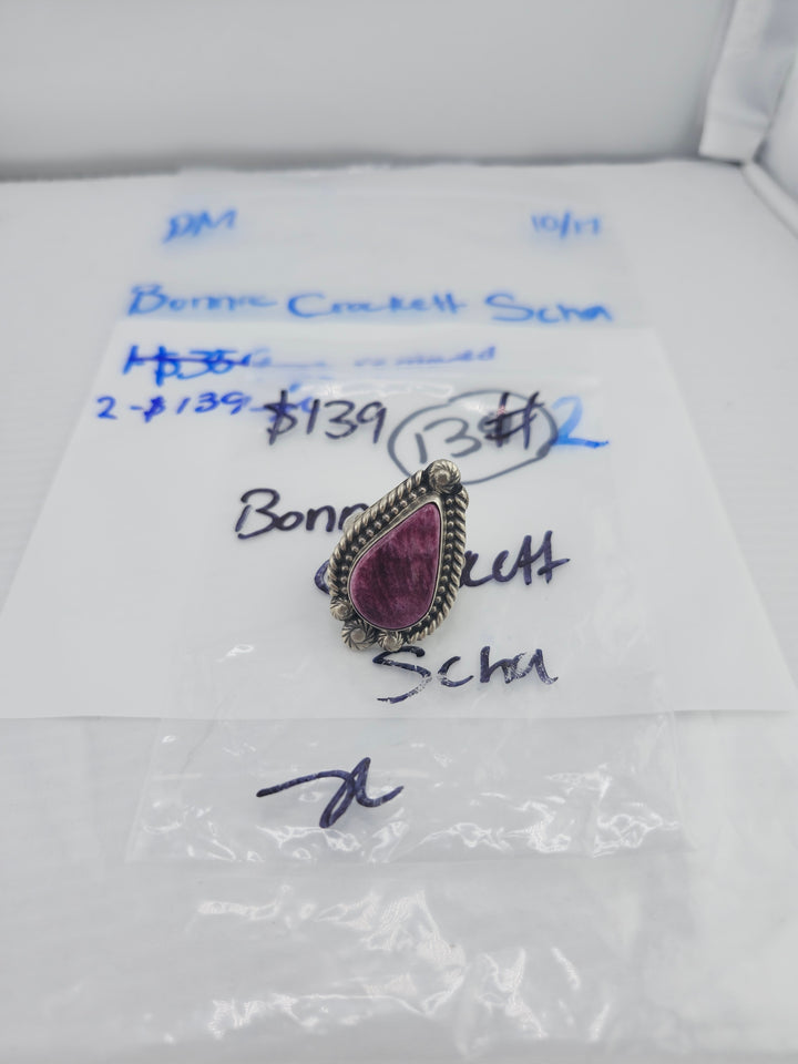 PM SHOW 48HR - RESERVED FOR: Bonnie Crockett Scha - 10/17/2025 FL tiktok Live Show - 1 Sterling Silver Items