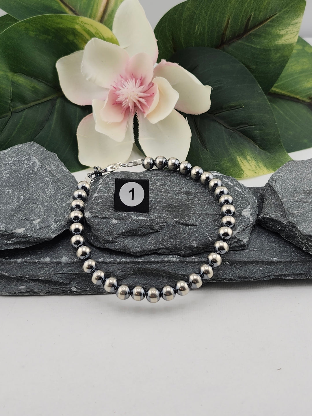 RESERVED FOR: Terri Anderson-Davis -12/21/2024 - 1 Sterling Silver Items