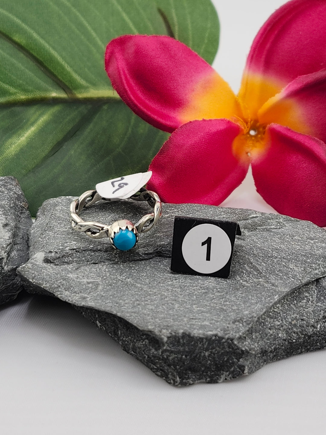 RESERVED FOR: red.jewell - 2/3/2025 A.M Show - 1 Sterling Silver Items