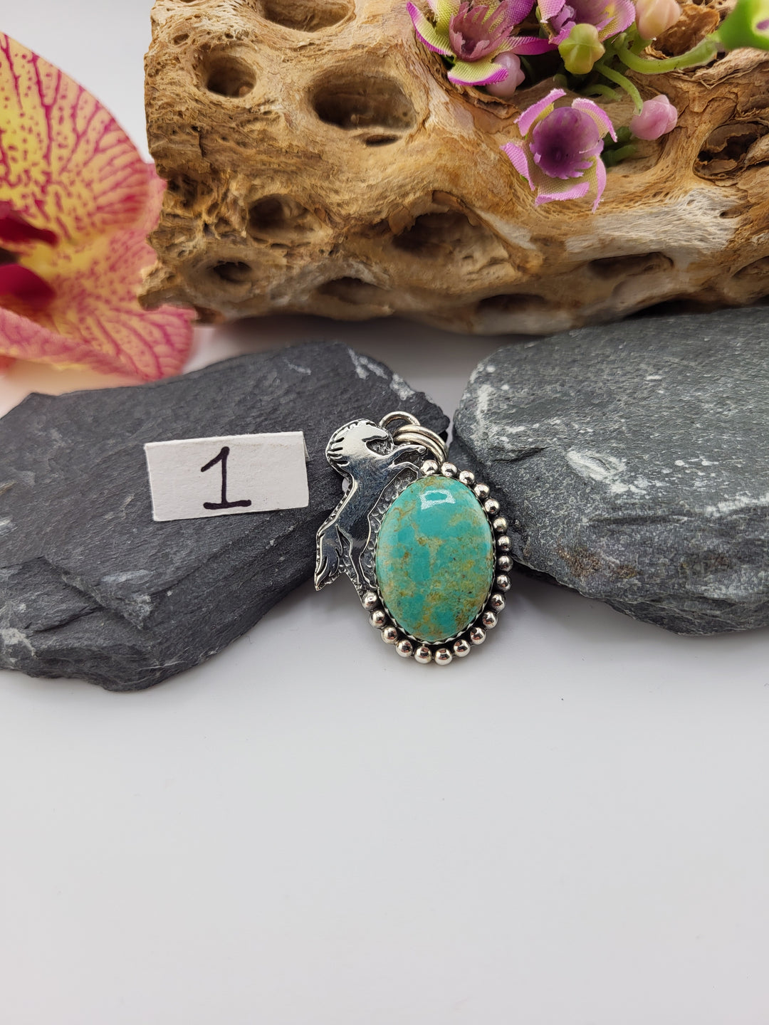 RESERVED FOR: Shy - 1/3/2025 - 1 Sterling Silver Items