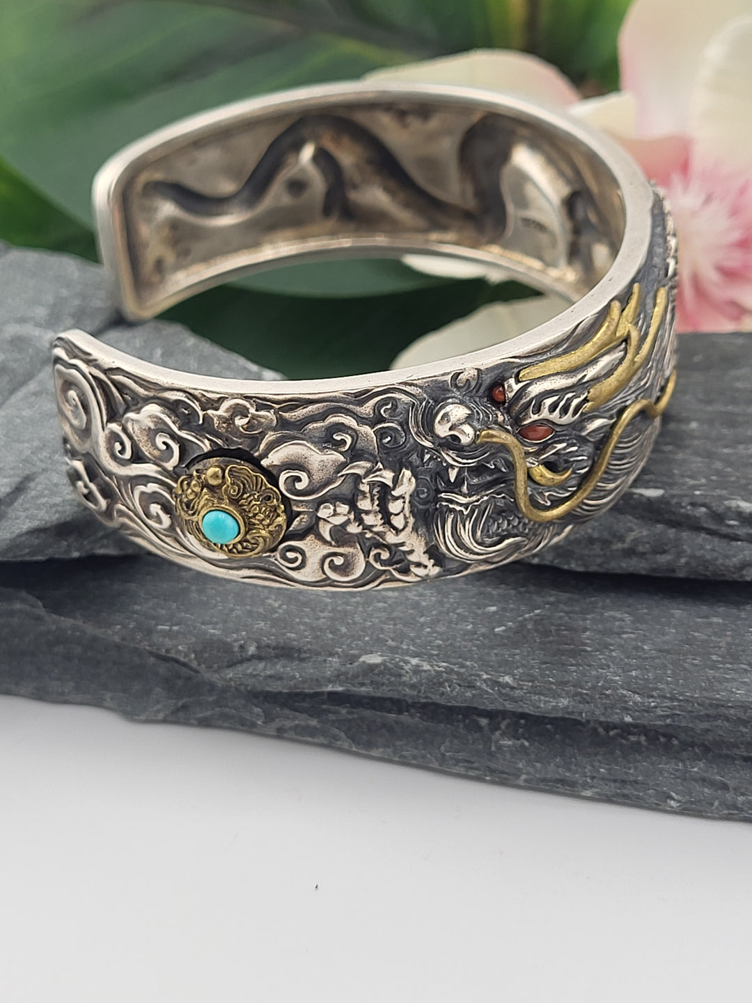 RESERVED FOR: Jessica D - 1/28/2025 AM Show -1 Sterling Silver Items