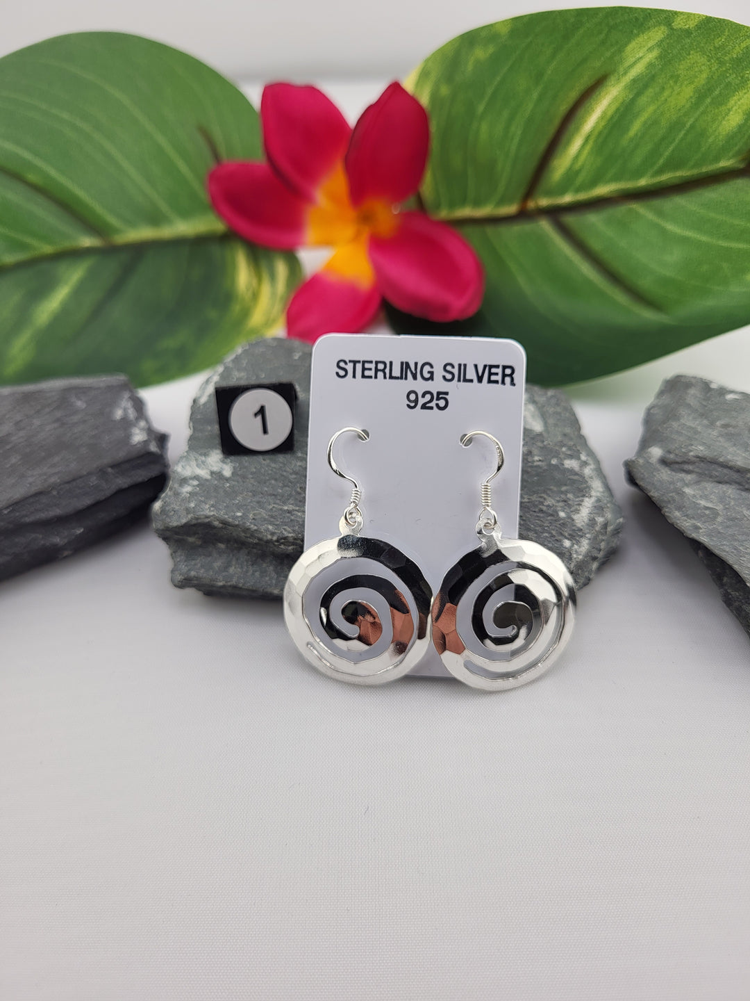 RESERVED FOR: loftlife10 -  2/13/2025 Show - 1 Sterling Silver Items