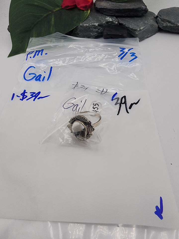 Gail - 3/3/26 - 1 925 Sterling Silver Items