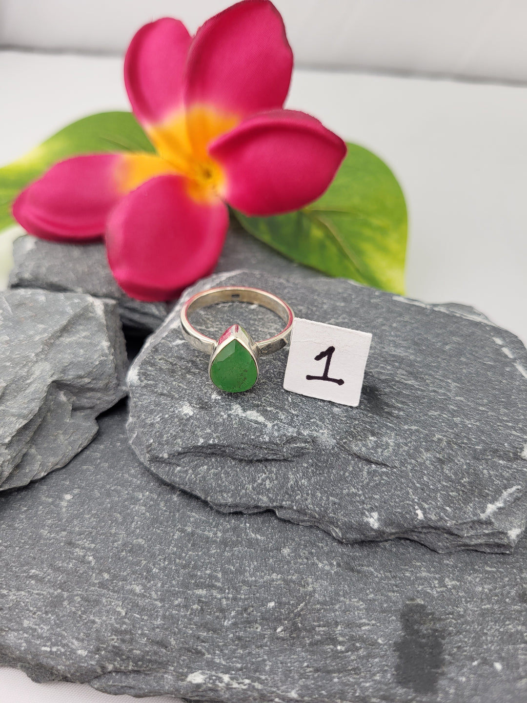 RESERVED FOR:   Michelle Cerami -11/14/2024 - 1 Sterling Silver Items