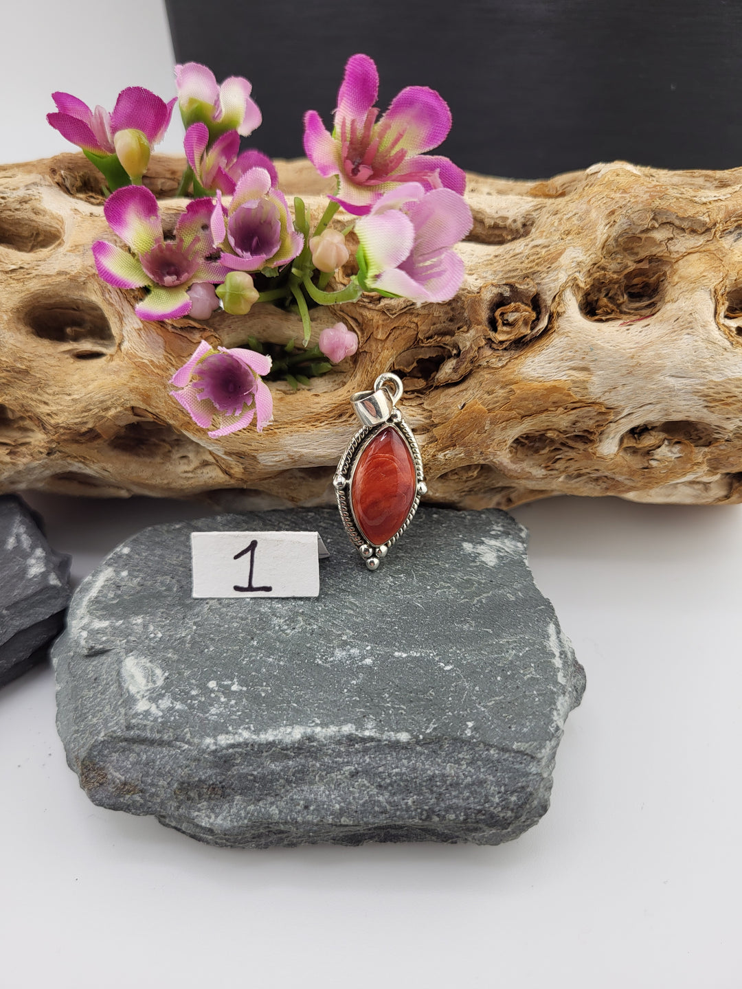 RESERVED FOR: shadowknight884 - 1/3/2025 - 1 Sterling Silver Items