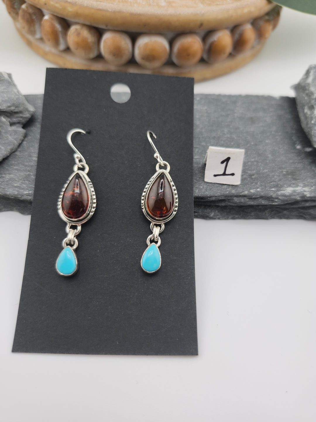 RESERVED FOR:   71goingstrong -12/04/2024 - 1 Sterling Silver Items