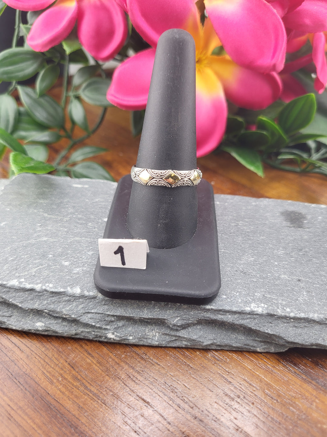 RESERVED FOR: Patriciatheodoswh -10/16/2024 - 1 Sterling Silver Items