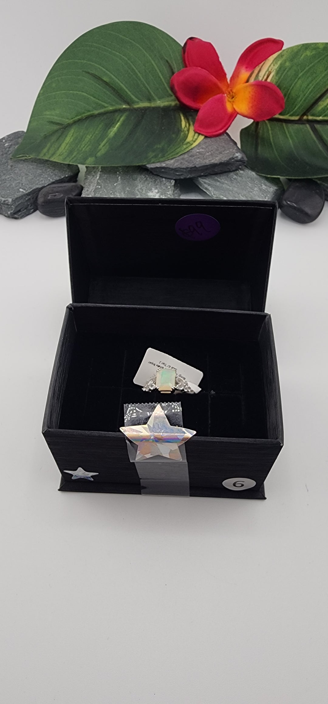 PM SHOW 48HR - RESERVED FOR: Jill🔆 - 1/8/2026 tiktok Live Show - 1 Sterling Silver Items