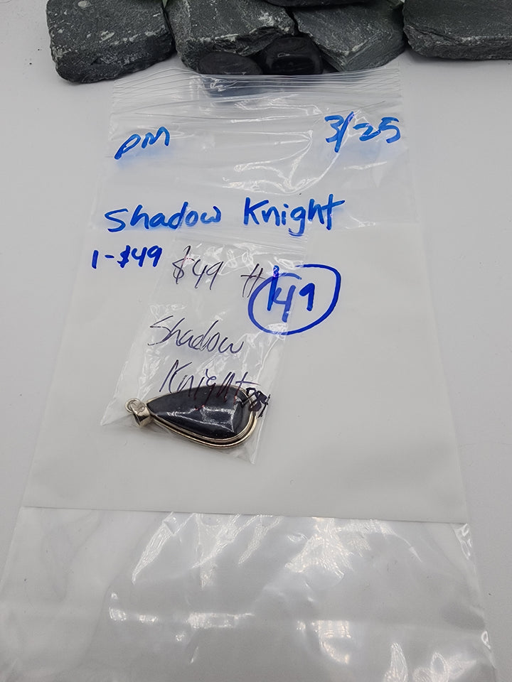 Shadowknight884 - 3/25/26 - 1 925 Sterling Silver Items
