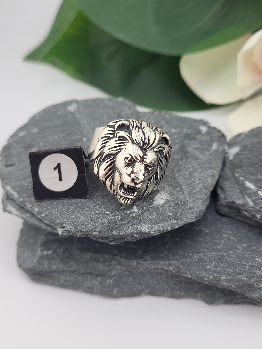 RESERVED FOR: MamaBearBidness- 2/2/2025 Show - 1 Sterling Silver Items