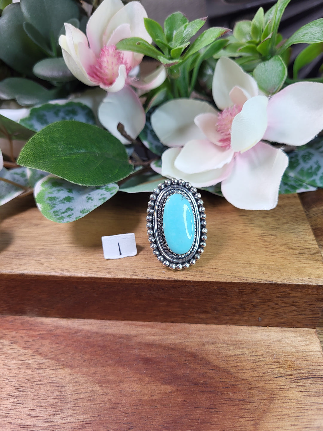 RESERVED FOR: Crystal Glovanni-9/1/2024 -1 Sterling Silver Items
