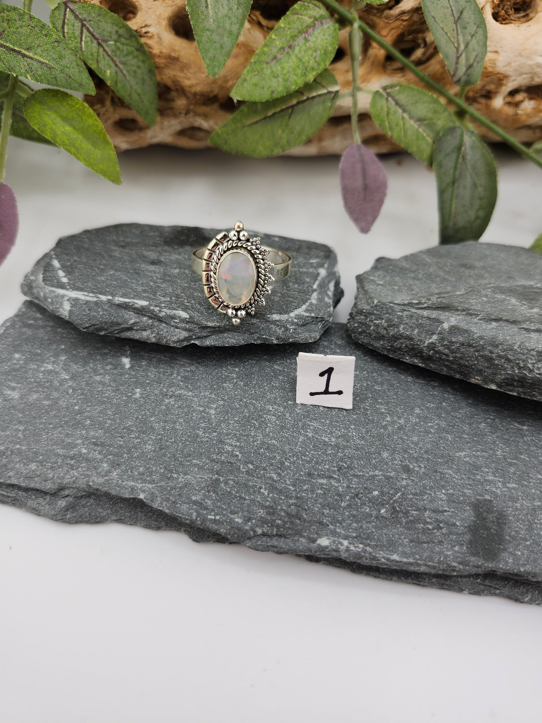 RESERVED FOR:  Cathy Hilton985 - 11/23/2024 - 1 Sterling Silver Items