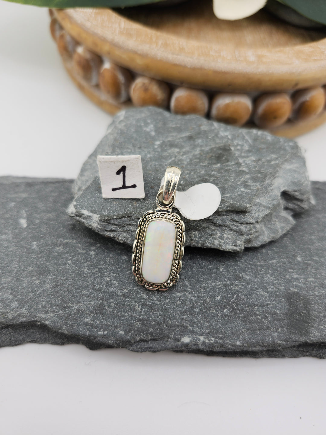 RESERVED FOR:   Erin -12/06/2024 - 1 Sterling Silver Items