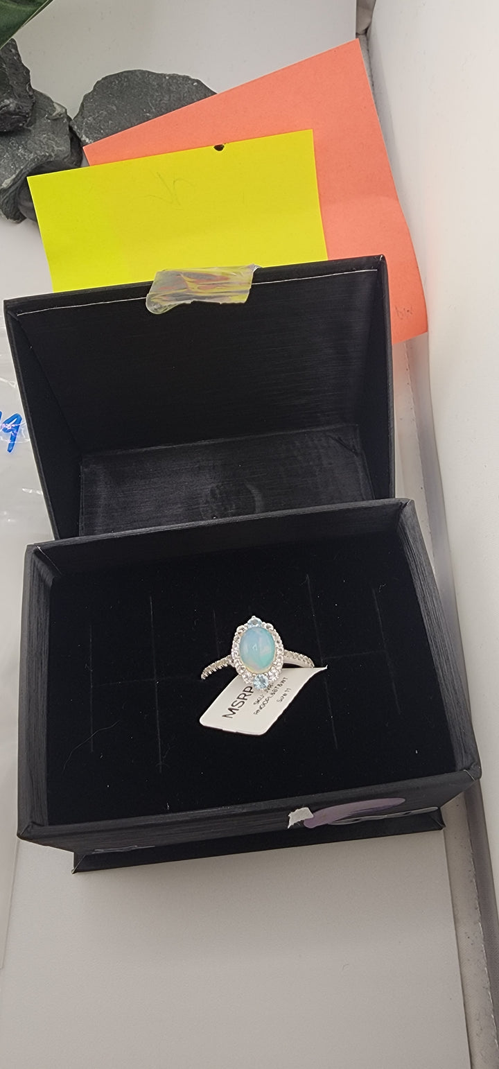 PM SHOW 48HR - RESERVED FOR:  Joelle S- 12/18/2025 tiktok Live Show -1  Sterling Silver Items