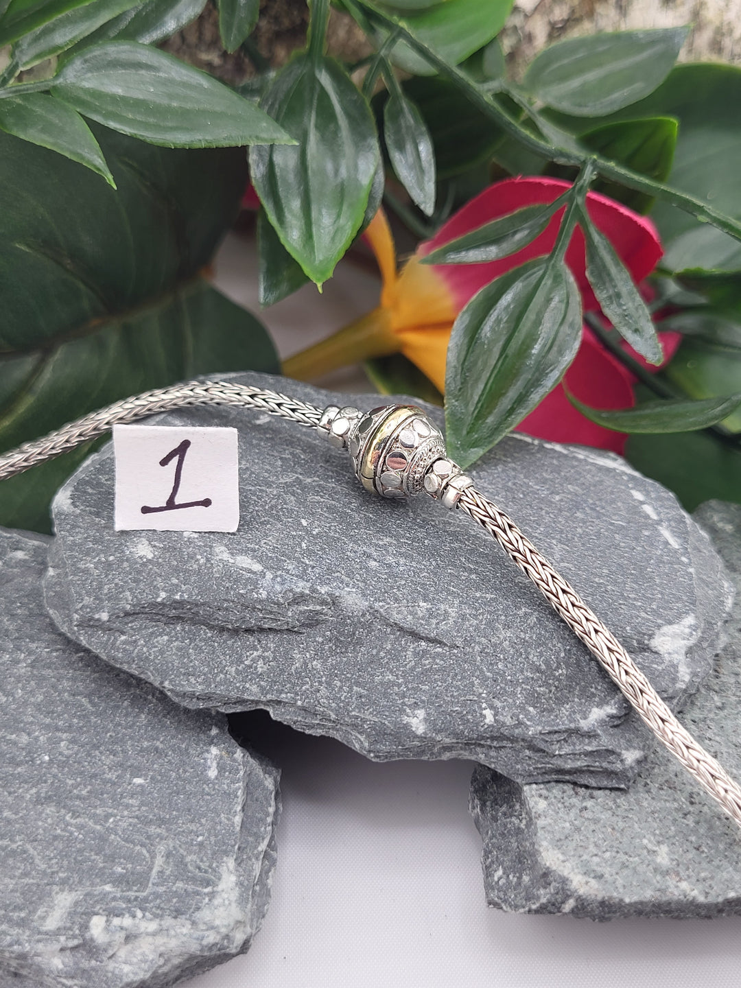 RESERVED FOR: Lisa Glenn -11/09/2024-1 Sterling Silver Items