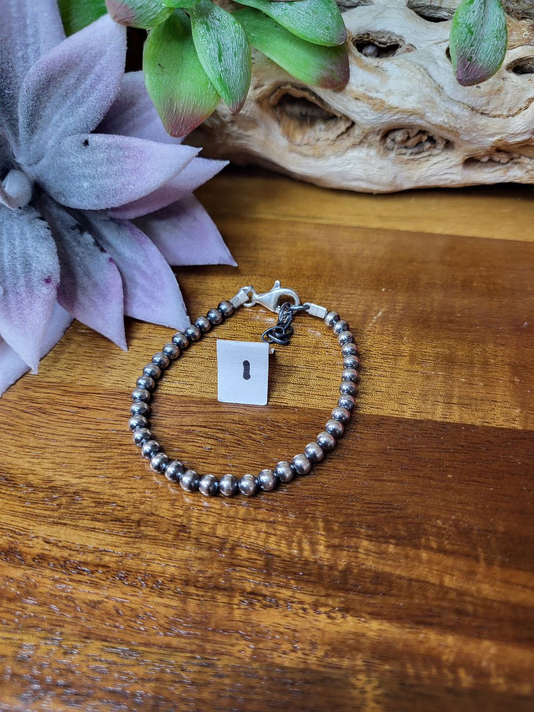 RESERVED FOR: Clorissa 7/27/24- 1 Sterling Silver Items