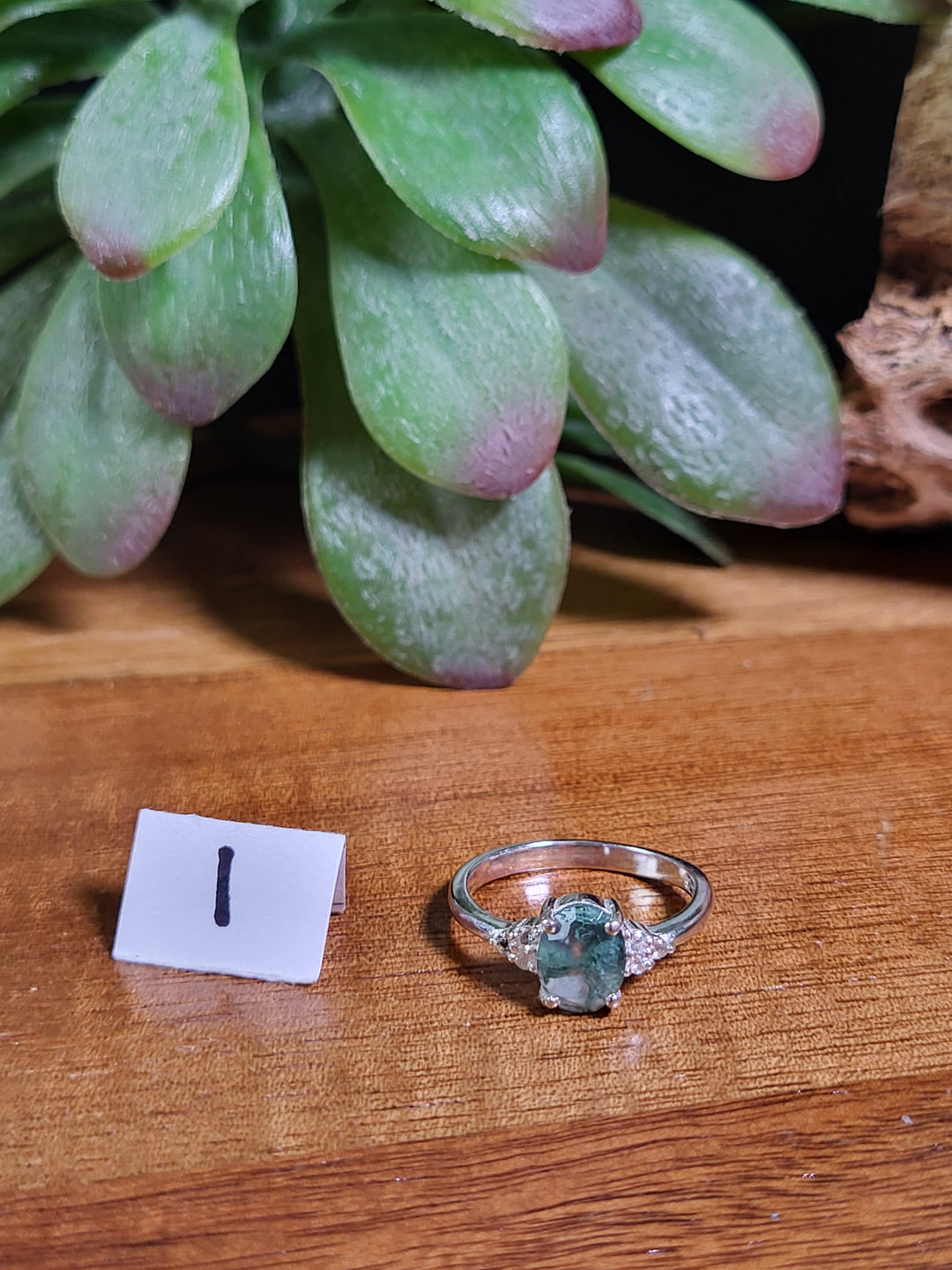 RESERVED FOR: Mel_atkins 8/17/24- 1 Sterling Silver Items