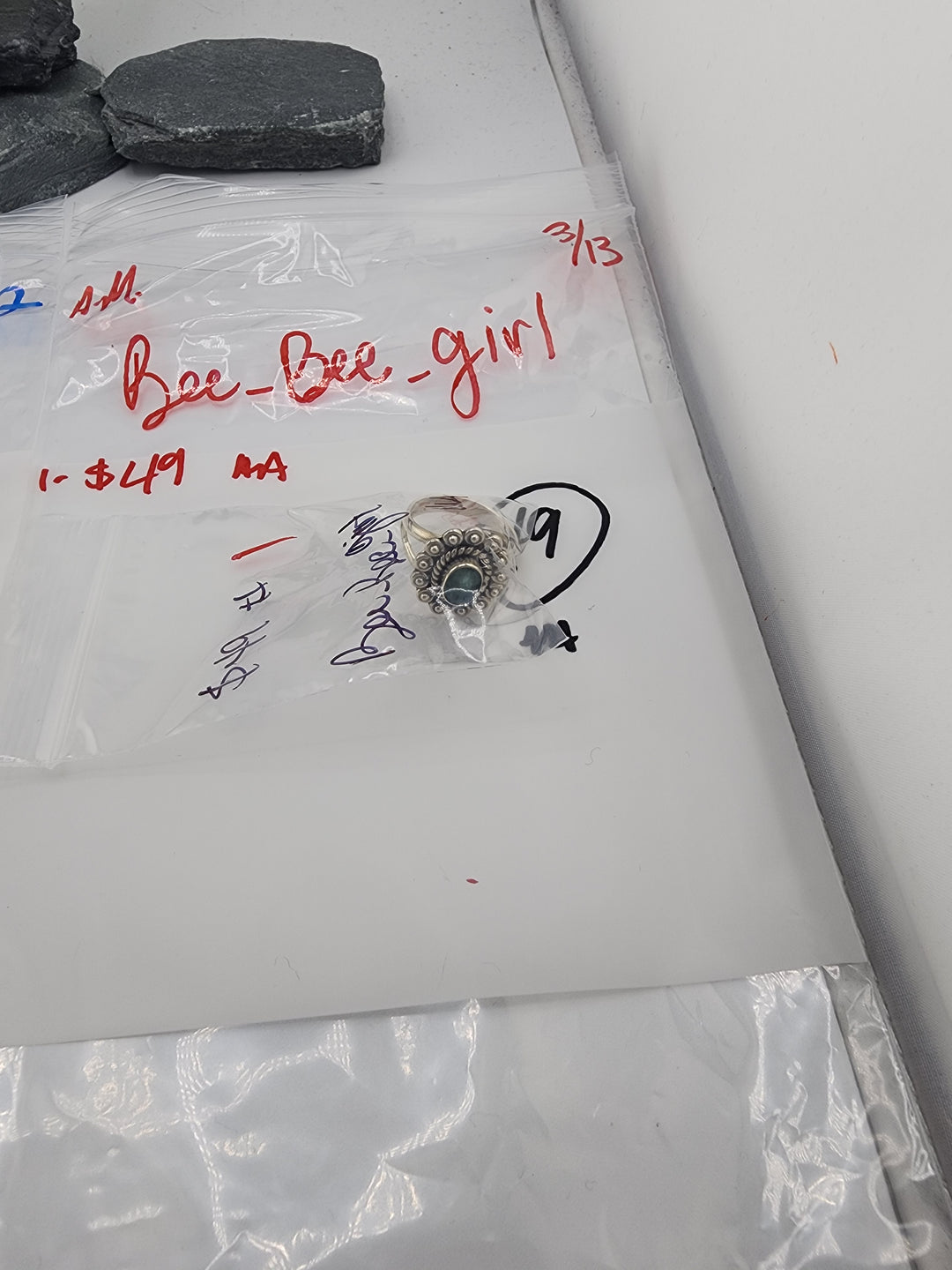 Bee_Bee_girl - 3.13.26 - 1 925 Sterling Silver Items