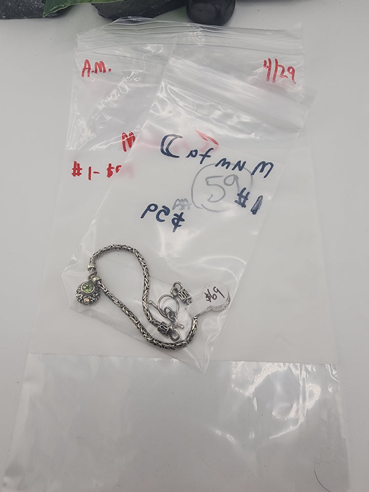 Mumta 🌙- 4/29/26 - 1 925 Sterling Silver Items