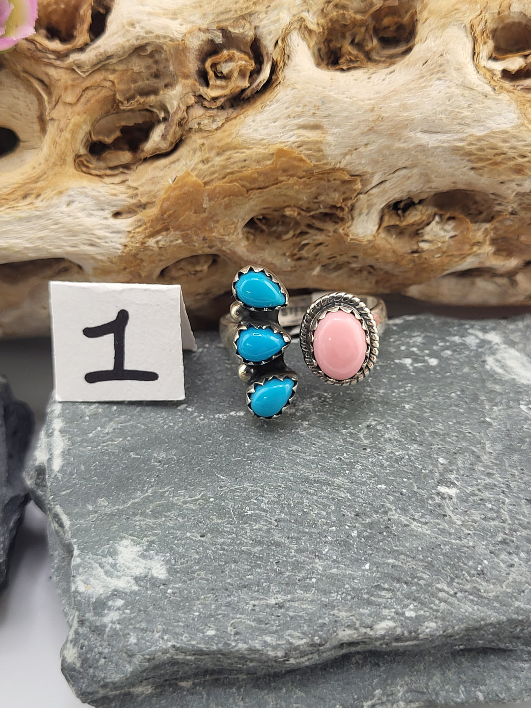 RESERVED FOR: Kari Ann Rupe - 1/10/2025 - 1 Sterling Silver Item
