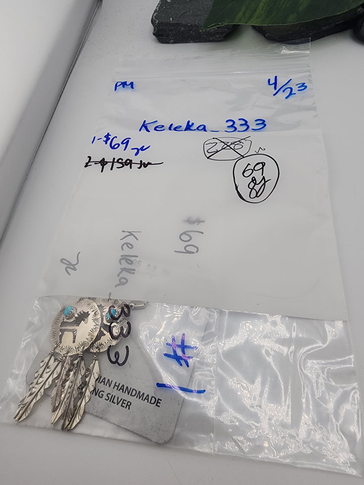Keleka_333- 4/23/26 PM - 1 925 Sterling Silver Items