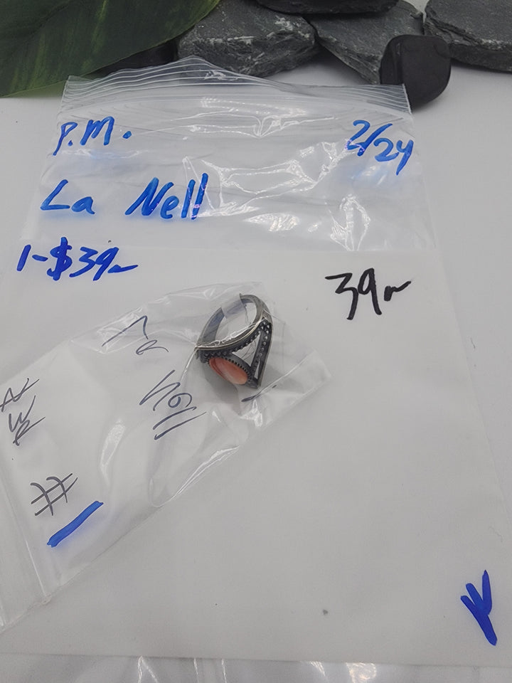 La Nell - 2/24/26 - 1 925 Sterling Silver Items
