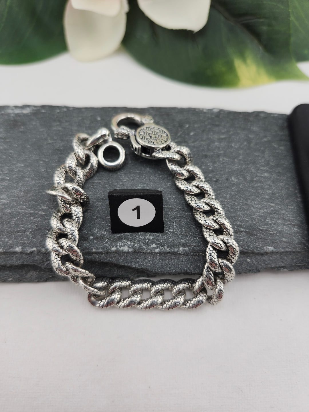 RESERVED FOR:  Angela3170550 -12/20/2024 - 1 Sterling Silver Items