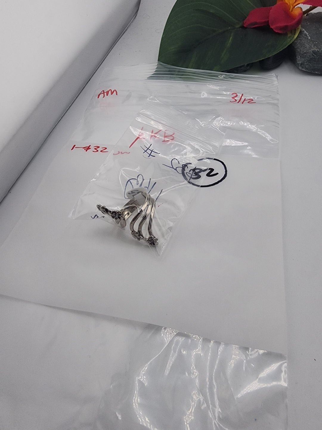 LKB - 3.12.26 - 1 925 Sterling Silver Items