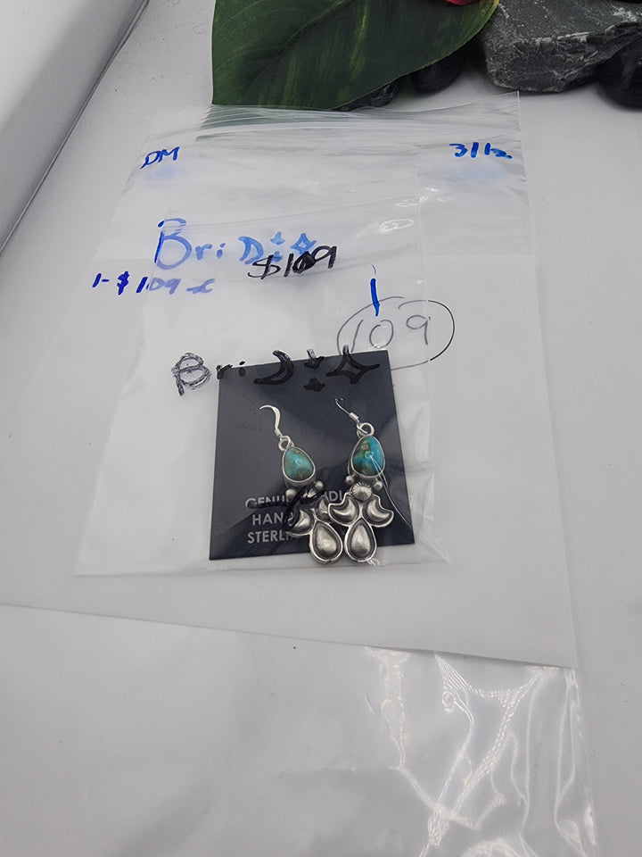 Bri 🌙✨️ - 3/12/26 - 1 925 Sterling Silver Items
