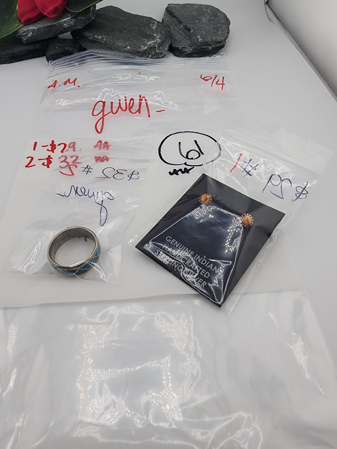 gwen_ - 6/4/26 AM - 2 925 Sterling Silver