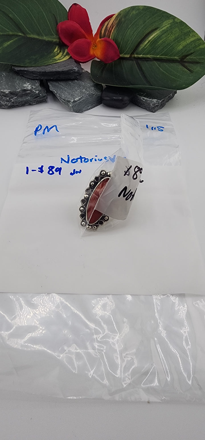NotoriusVIV- 1 925 Sterling Silver Items