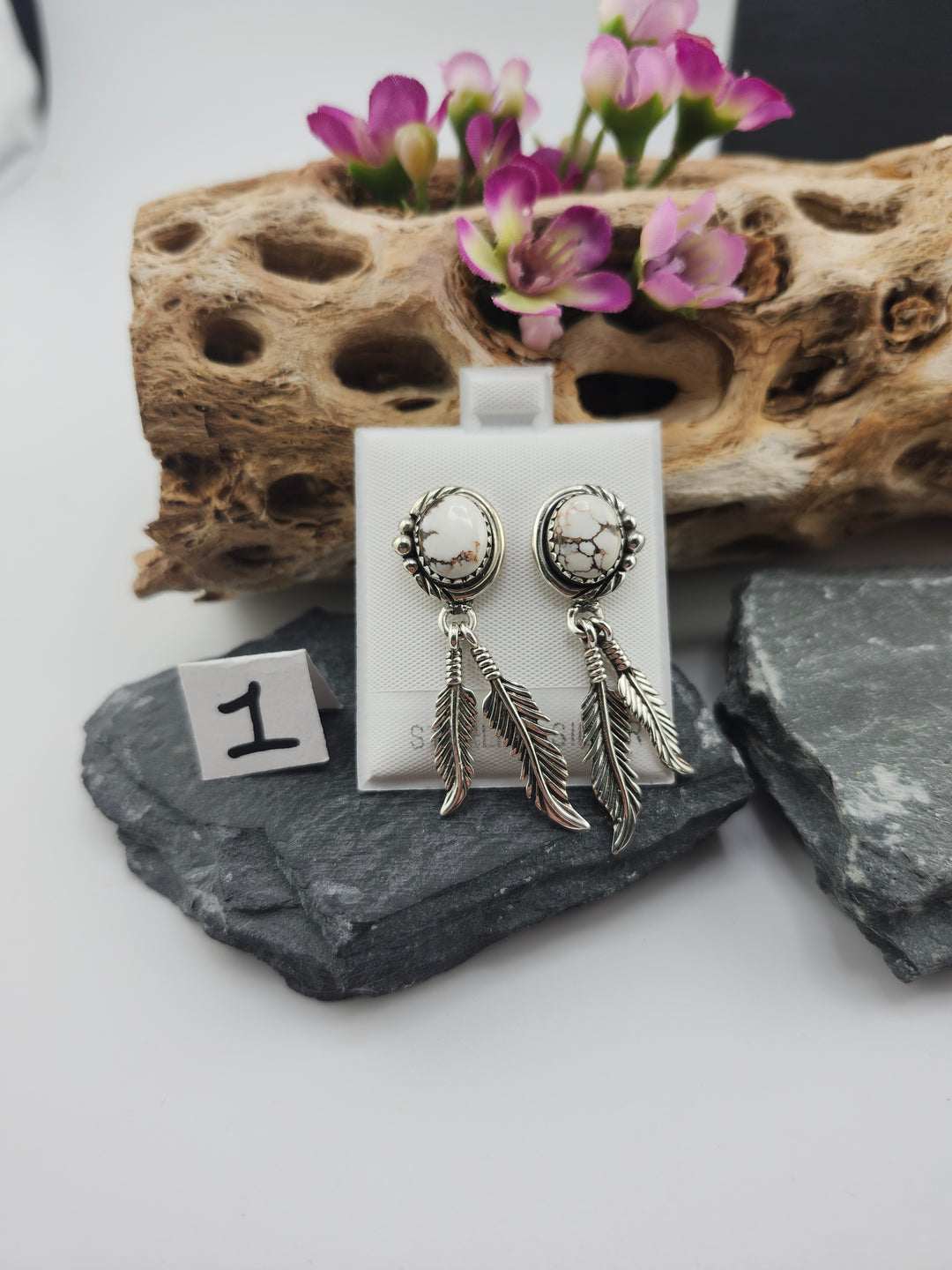 RESERVED FOR: Ari - 1/9/2025 - 1 Sterling Silver Items